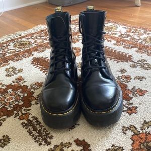 Dr. Martens Jadons Size 8
